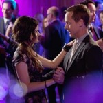 LUCY HALE, CHAD LOWE (DIRECTOR)