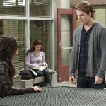 LUCY HALE, LACHLAN BUCHANAN