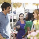 GILLES MARINI, LEA THOMPSON