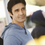 GILLES MARINI
