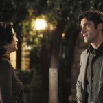 CONSTANCE MARIE, GILLES MARINI