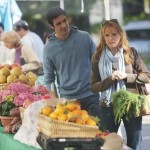 GILLES MARINI, LEA THOMPSON