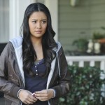 SHAY MITCHELL