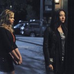 ASHLEY BENSON, SHAY MITCHELL