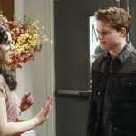 VANESSA MARANO, SEAN BERDY