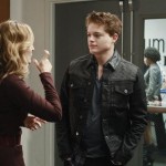 SEAN BERDY
