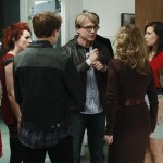 VANESSA MARANO, T.L. FORSBERG, ANTHONY NATALE, CONSTANCE MARIE
