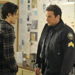 BLAIR REDFORD, TROY HOGAN