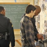 BLAIR REDFORD, BILLY BROOKS