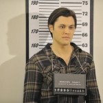 BLAIR REDFORD