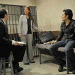 DAVID BEWLEY, YARA MARTINEZ, BLAIR REDFORD