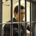 BLAIR REDFORD