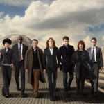 Q&A with Fringe Executive Prodcuers Jeff Pinkner and J.H. Wyman