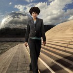 FRINGE Q&A With Jasika Nicole