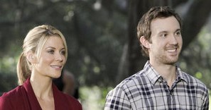 Q&A with Sam Huntington on FACE OFF & BEING HUMAN