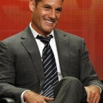Q&A with THE LYING GAME’s Adrian Pasdar