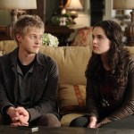 LUCAS GRABEEL, VANESSA MARANO