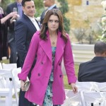 ADRIAN PASDAR, ALEXANDRA CHANDO