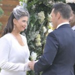 CHARISMA CARPENTER, ADRIAN PASDAR