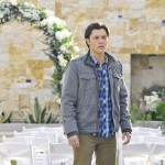 BLAIR REDFORD