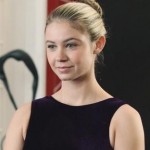 Q&A with MAKE IT OR BREAK IT’s Ayla Kell