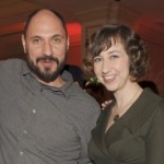 BOB’S BURGERS Q&A with Kristen Schaal and Loren Bouchard