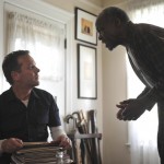 Q&A with TOUCH’s Danny Glover