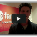 SECRET LIFE’s Daren Kagasoff Insiders Shout-Out