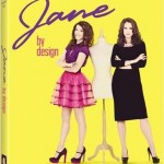 JANE BY DESIGN Season 1 DVD Giveaway – CLOSED