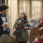 NICK ROBINSON, TAYLOR SPREITLER, MELISSA JOAN HART