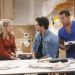 MELISSA JOAN HART, BREN FOSTER, JOEY LAWRENCE