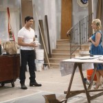 BREN FOSTER, MELISSA JOAN HART