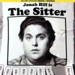 Blu-ray Review: THE SITTER