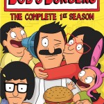 DVD Review: BOB’S BURGERS Season 1