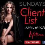 Q&A with THE CLIENT LIST’s Jennifer Love Hewitt