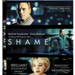 Giveaway: Win SHAME on Blu-ray Combo Pack – CLOSED