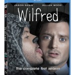 Fetch WILFRED Season 1 on DVD & Blu-ray June 19th
