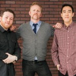 MORGAN SPURLOCK Talks About “COMIC CON EPISODE IV:  A FAN’S HOPE”