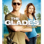 THE GLADES Season 2 Arrives on DVD July 10th