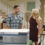 MELISSA & JOEY – Episode 203 – “I Can Manage” – Photos