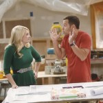 MELISSA JOAN HART, JOEY LAWRENCE