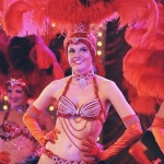 SUTTON FOSTER