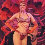 SUTTON FOSTER