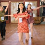 BAILEY BUNTAIN, JULIA GOLDANI TELLES, KAITLYN JENKINS