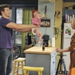 BABY DADDY – Episode 101 – “Baby Daddy” – Photos
