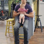 DEREK THELER