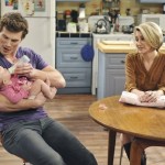 DEREK THELER, CHELSEA KANE
