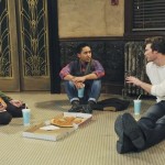 CHELSEA KANE, TAHJ MOWRY, DEREK THELER