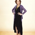 KELLY BISHOP