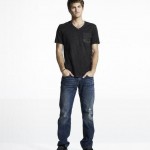KEEGAN ALLEN
